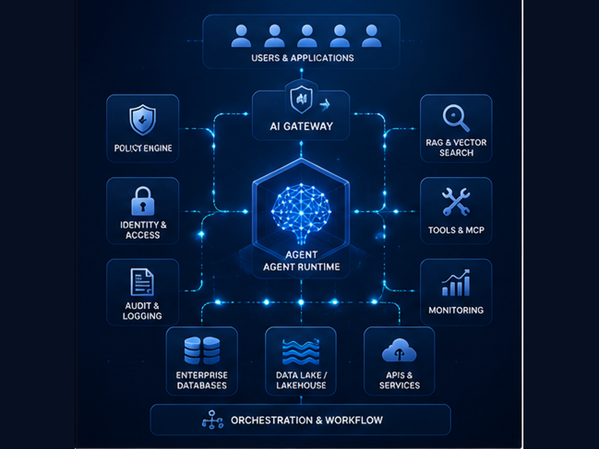 Enterprise AI — NexusIQ