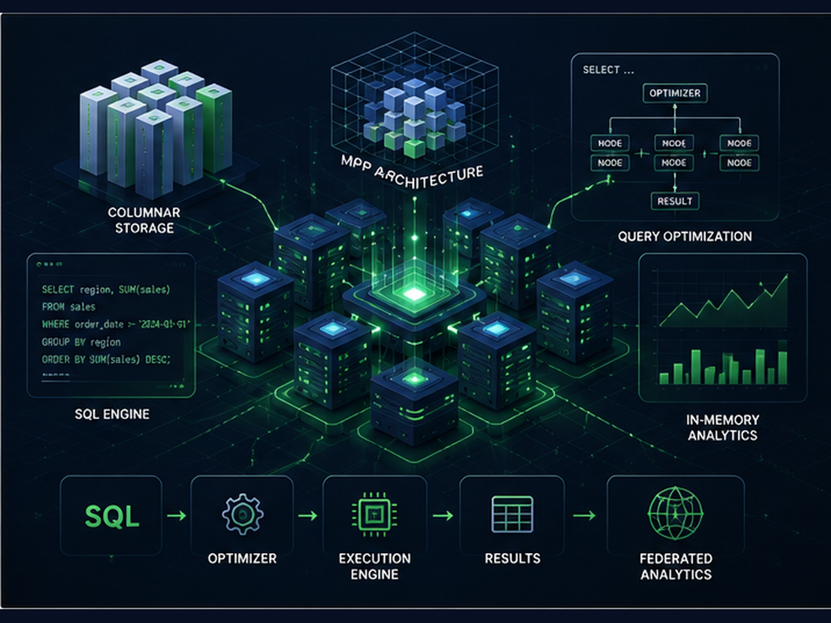 Know Exasol